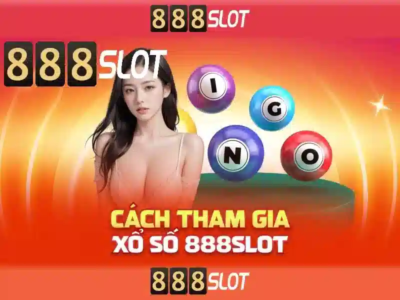 888slot - Nền tảng casino trực tuyến và trò chơi xèng