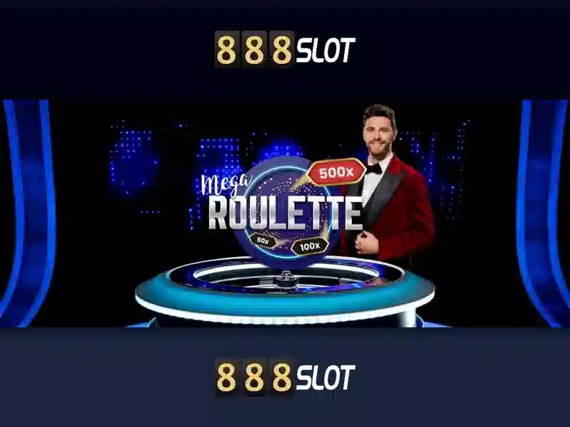 888slot: Trải nghiệm casino trực tuyến và đánh giá