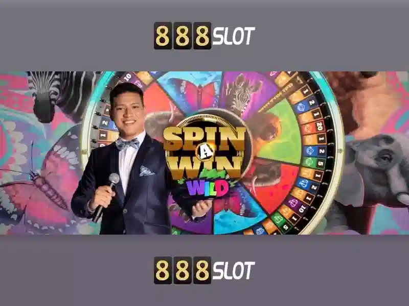 888slot - Nền tảng casino trực tuyến uy tín và tiện ích