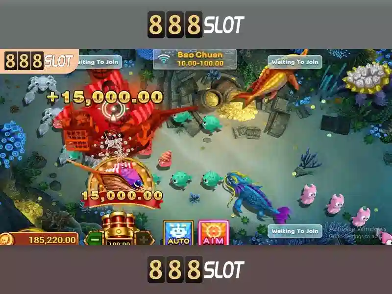 888slot: trải nghiệm slot trực tuyến hàng đầu tại Việt Nam