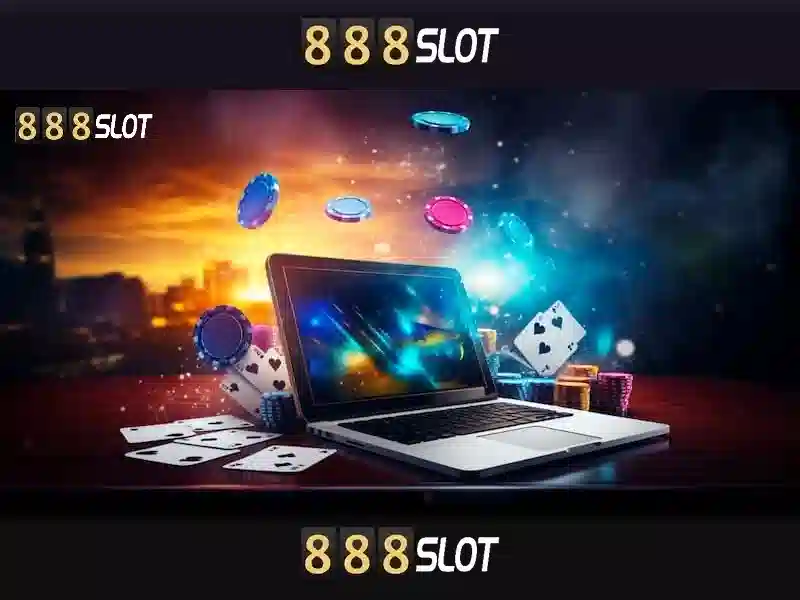 888slot - Nhà cái quay số online chất lượng cao