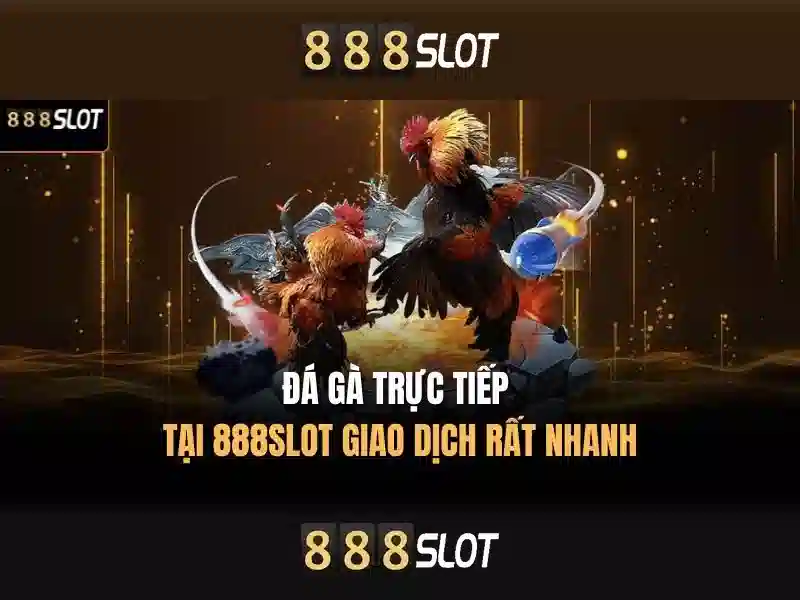 Chào mừng đến 888slot