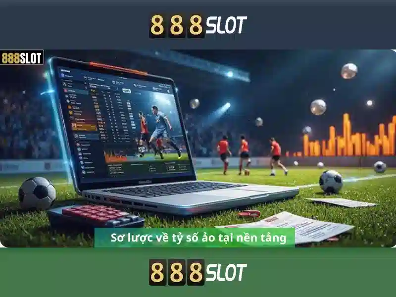 Khám phá 888slot - nền tảng slot trực tuyến hàng đầu