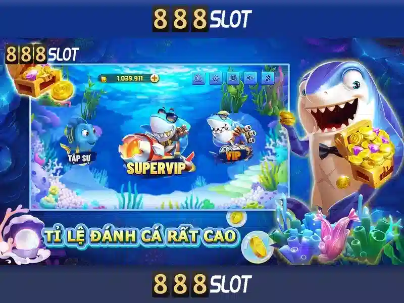 888slot: Đánh giá và hướng dẫn chơi Slot trực tuyến tại Việt Nam