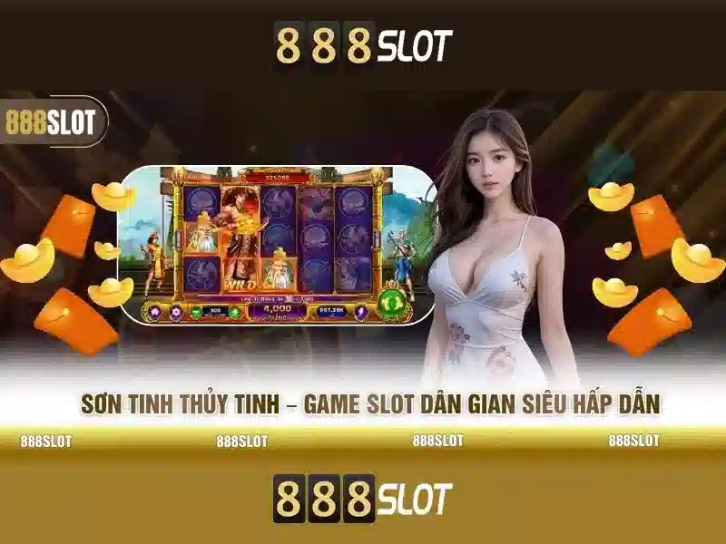 888slot - Nền tảng cược slot trực tuyến hàng đầu