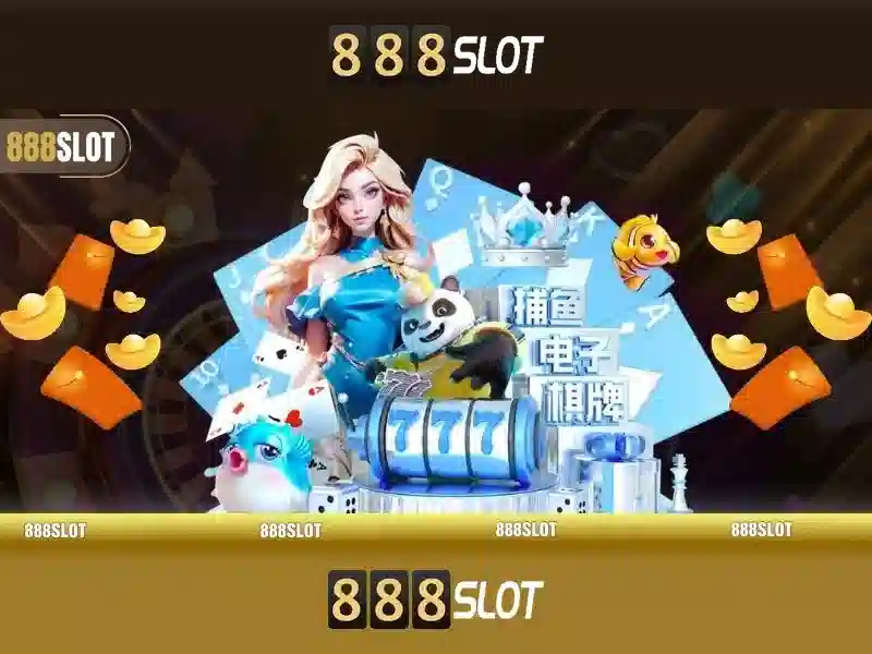 888slot - Đánh giá và hướng dẫn chơi slot an toàn