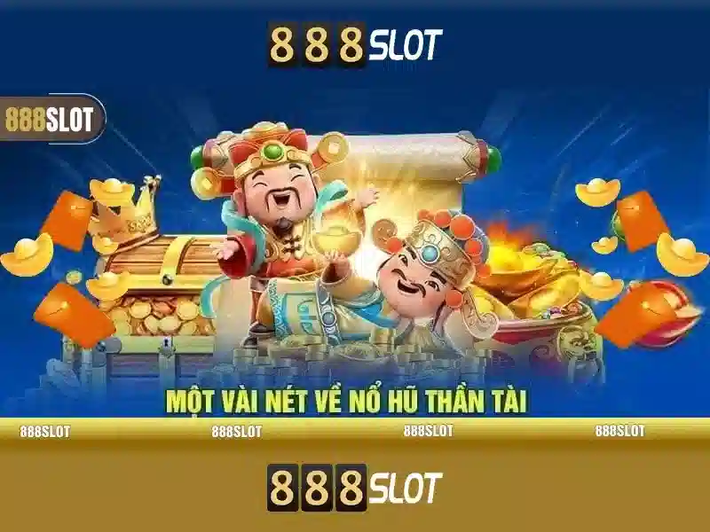 888slot - Đánh giá và trải nghiệm nền tảng slot trực tuyến hàng đầu