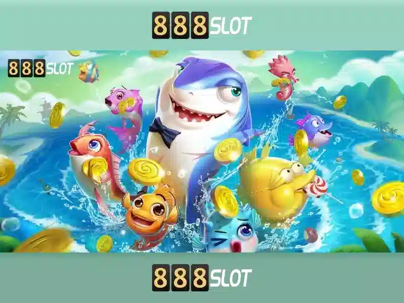Tại sao chọn 888slot