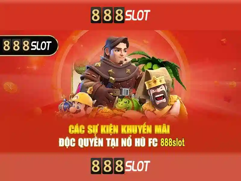 888slot: Khám phá nền tảng casino trực tuyến phổ biến