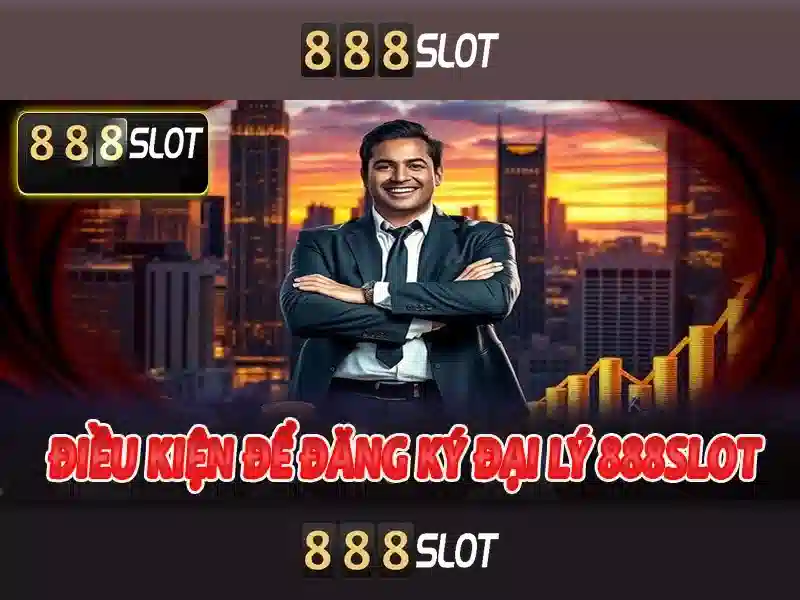 Khám phá 888slot: Nền tảng chơi slot trực tuyến uy tín
