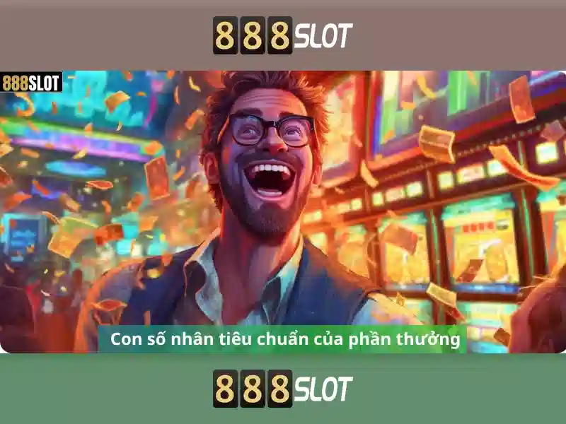 888slot: Trải nghiệm slot trực tuyến đáng tin cậy