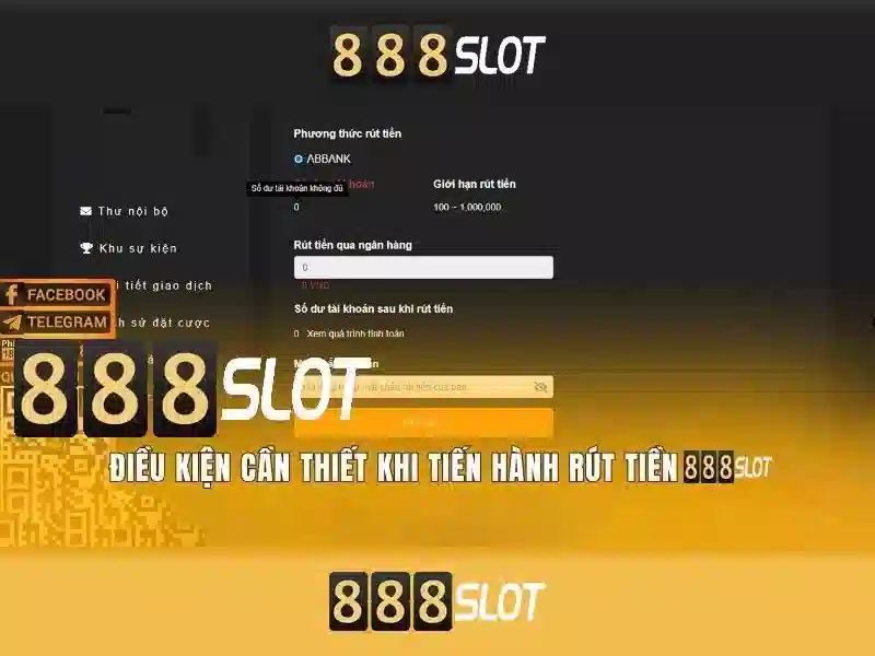 Giao diện trang chủ hiện đại và bắt mắt của nhà cái 888slot