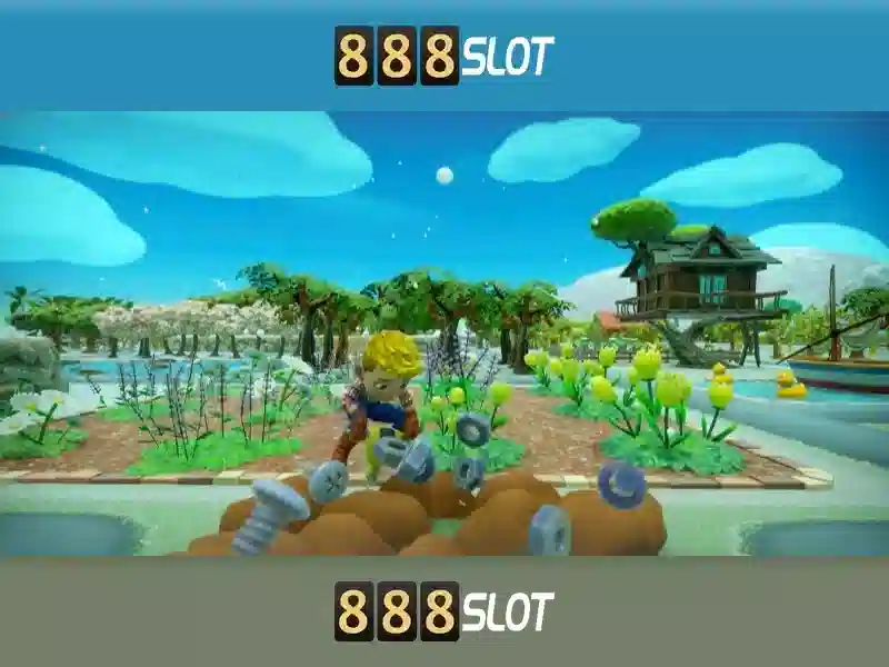 Giới thiệu về 888slot