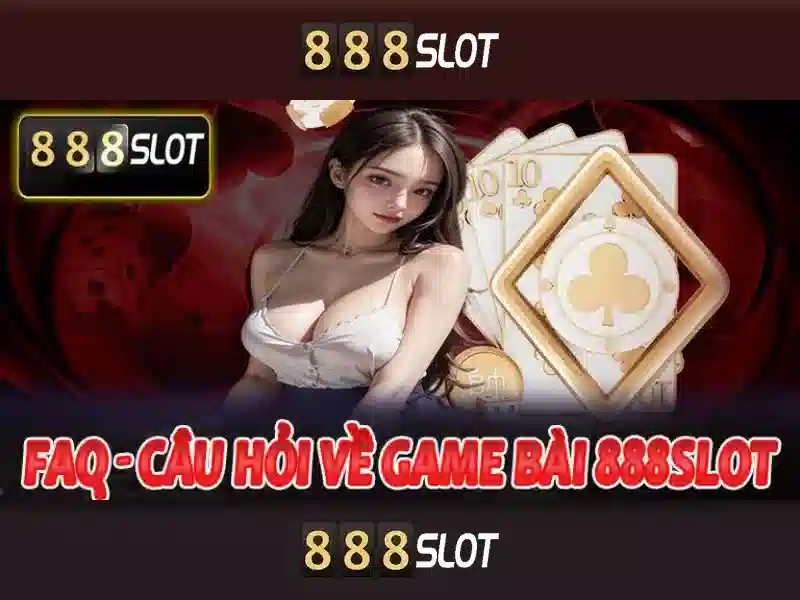 888slot - Trải nghiệm chơi slot trực tuyến tuyệt vời