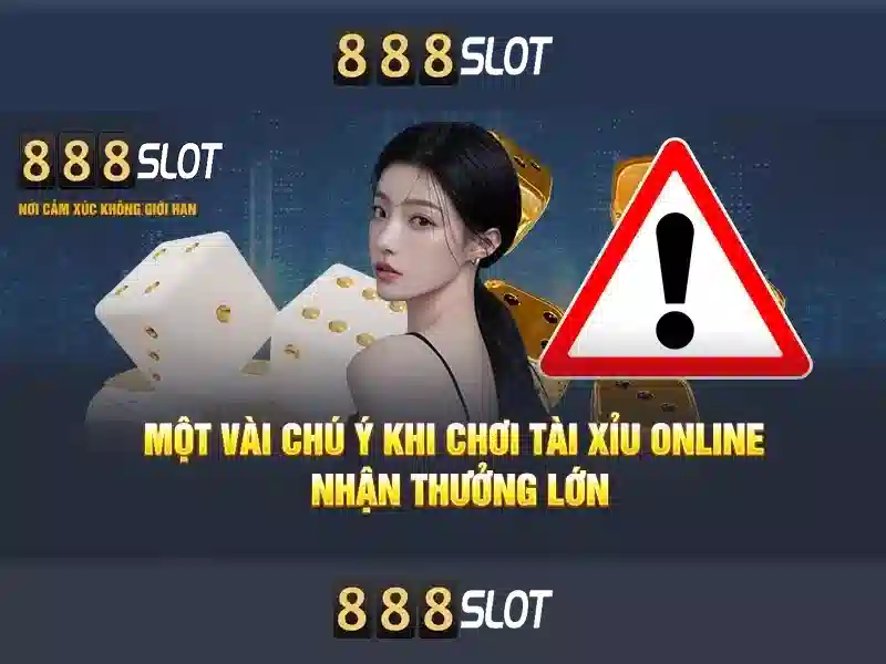 Giới thiệu về 888slot