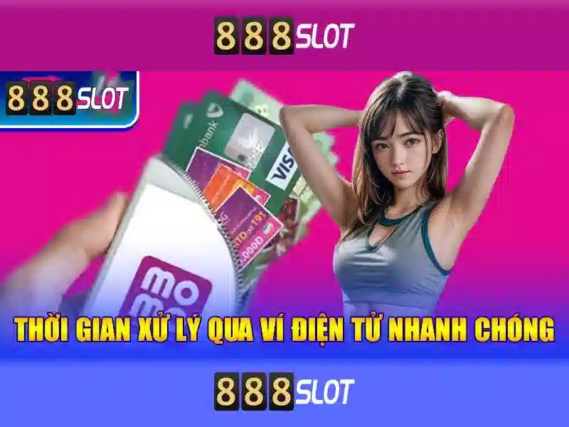 888slot - Đánh giá nền tảng slot trực tuyến hàng đầu