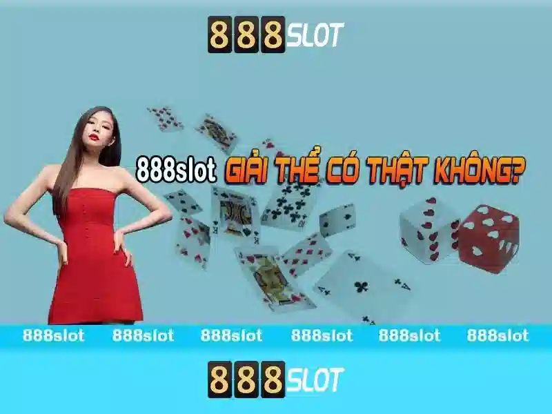888slot: Đánh giá tổng quan và trải nghiệm người dùng