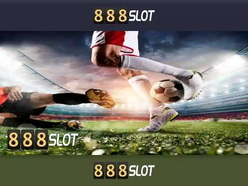 888slot: Nền tảng đánh bạc trực tuyến đáng tin cậy và đầy hứng khởi