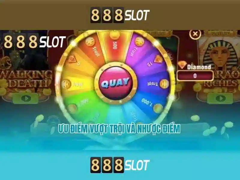 888slot - Trải nghiệm casino trực tuyến an toàn và hấp dẫn