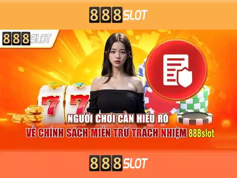 Giới thiệu về 888slot