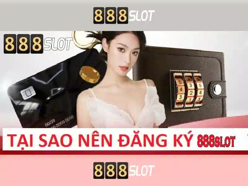 Khám phá 888slot