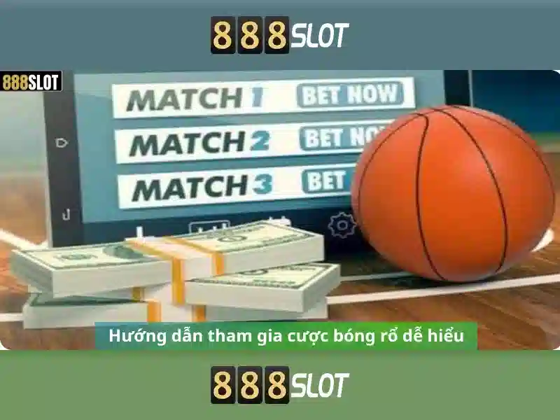 Giới thiệu về 888slot
