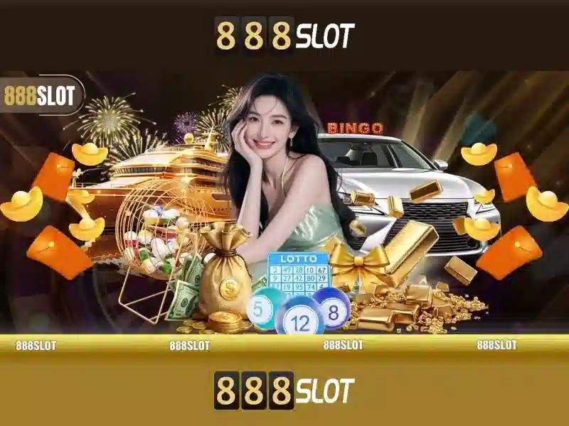 888slot - Nền tảng slot trực tuyến hàng đầu cho người chơi Việt