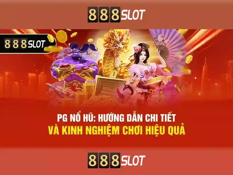 888Slot: Đánh giá nền tảng slot trực tuyến hàng đầu