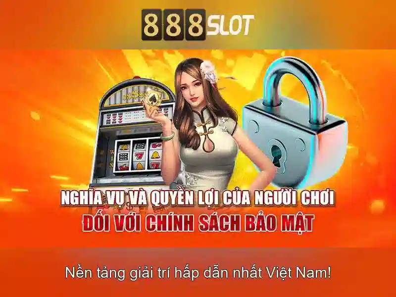 888slot: Tổng quan về nền tảng chơi slot trực tuyến đáng chú ý