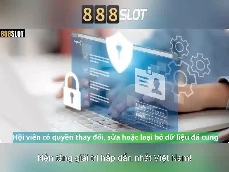 888slot: Nền tảng casino trực tuyến uy tín và giải trí