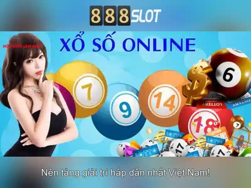 Khám phá 888slot: Đánh giá và trải nghiệm chơi slot trực tuyến