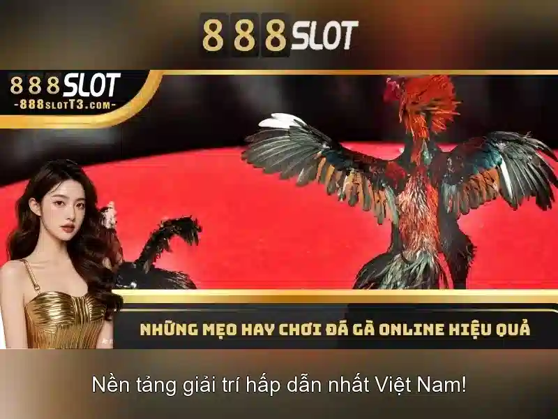 Trò chơi và slot phổ biến