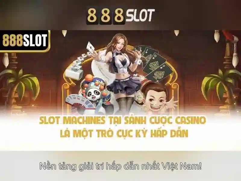Ưu điểm của 888slot