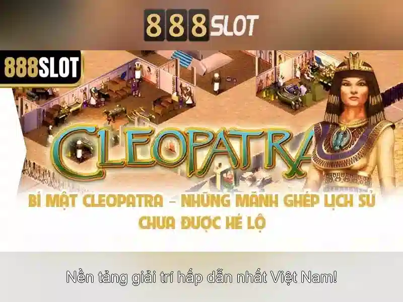 888slot - Đánh giá và tổng quan về nền tảng slot trực tuyến