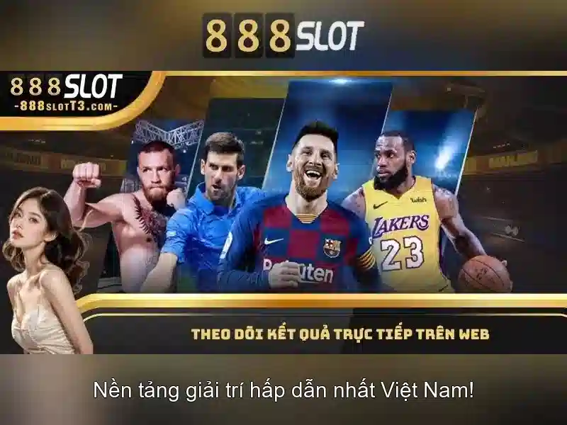 Ưu điểm của 888slot