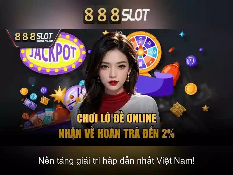 Khám phá các trò chơi và máy đánh bạc
