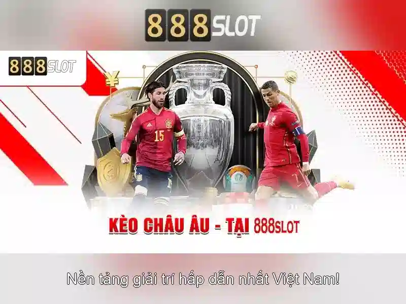 888slot - Đánh giá và Trải nghiệm slot trực tuyến hàng đầu