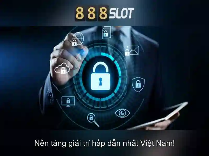 888slot – Đánh giá nền tảng casino trực tuyến uy tín