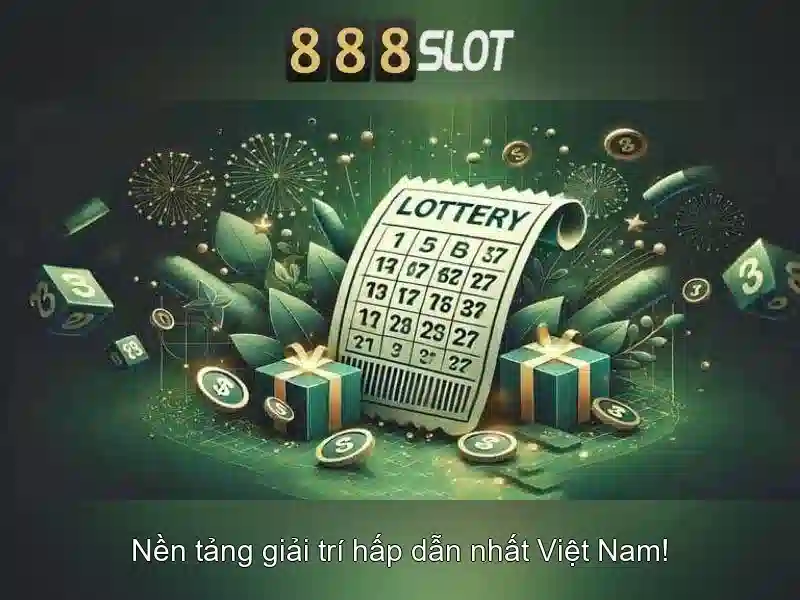 888slot: Đánh giá chi tiết về nền tảng trò chơi slots trực tuyến