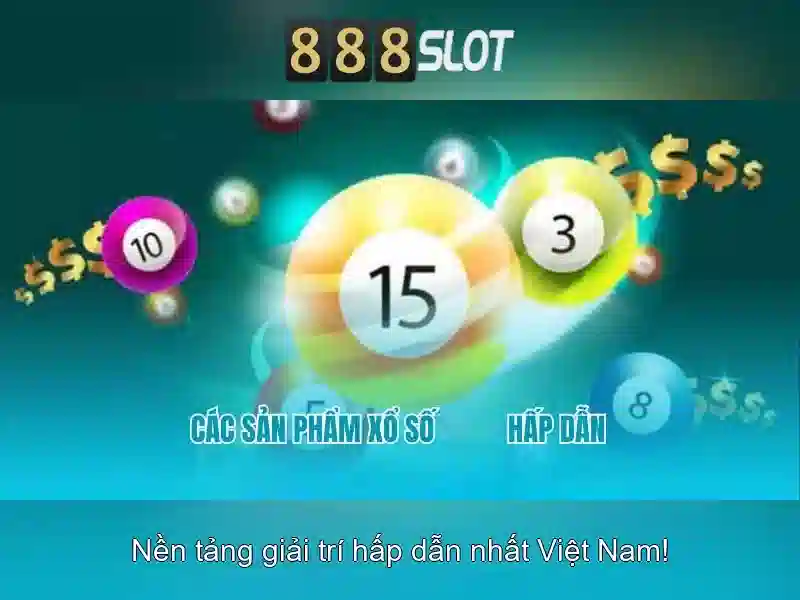 Tại sao chọn 888slot?