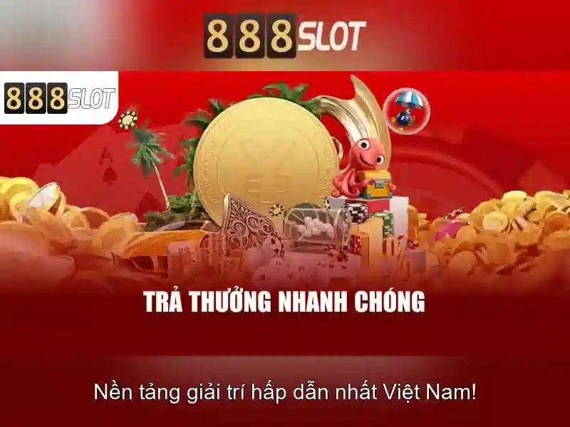 Lý do để chọn 888slot