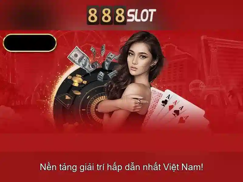 888slot: Đánh giá và trải nghiệm nền tảng slot trực tuyến