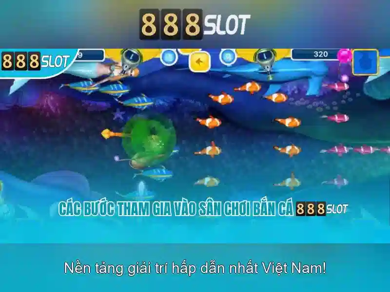 Điểm nổi bật của 888slot
