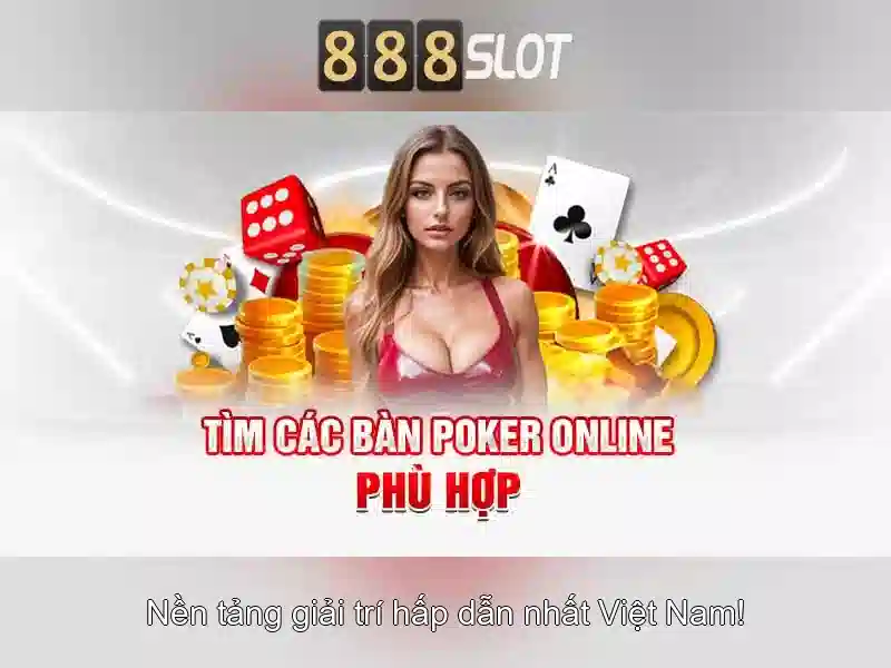 888slot - Trải nghiệm casino trực tuyến đỉnh cao