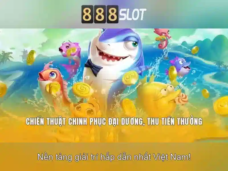 888slot - Đánh giá cổng game slot trực tuyến hàng đầu