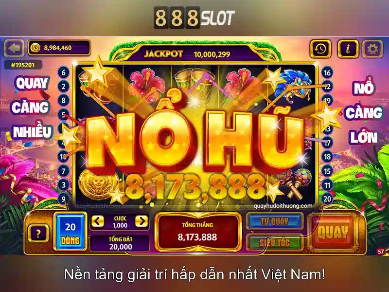 An toàn và bảo mật tại 888slot