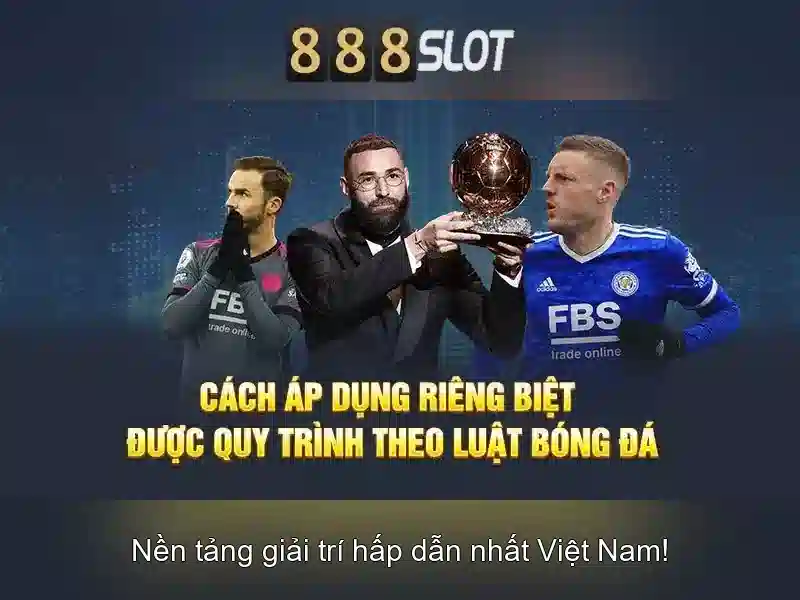 888slot - Tổng quan về một nền tảng slot trực tuyến phổ biến