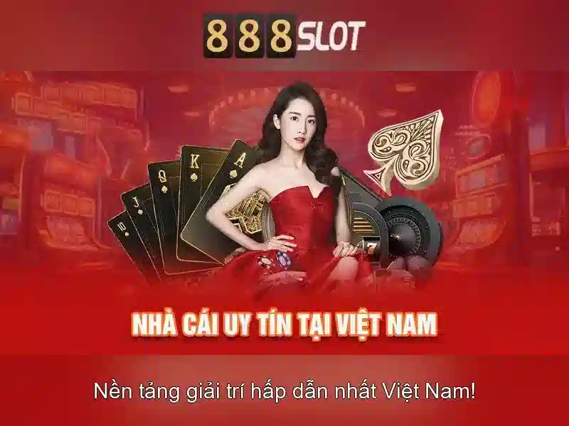 888slot: Giới thiệu sòng bạc trực tuyến và trải nghiệm người chơi