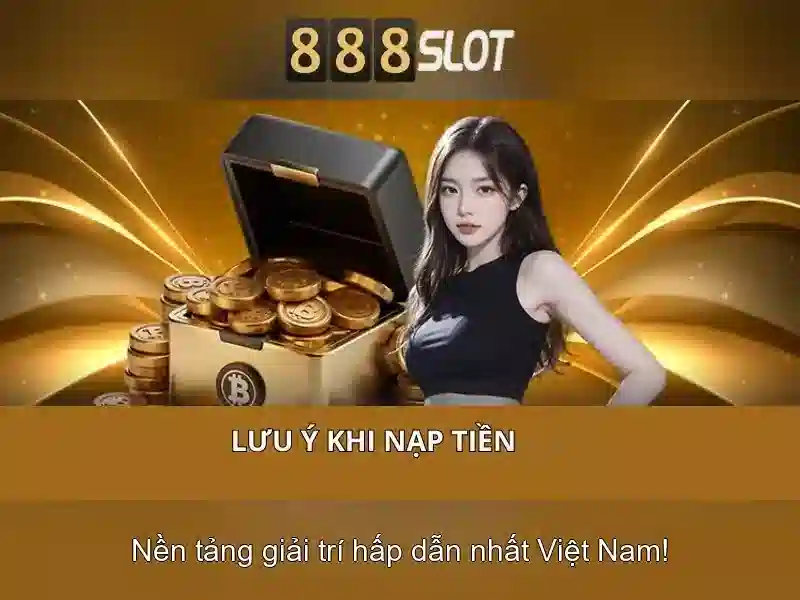 888slot: Tổng quan về nền tảng slot trực tuyến phổ biến