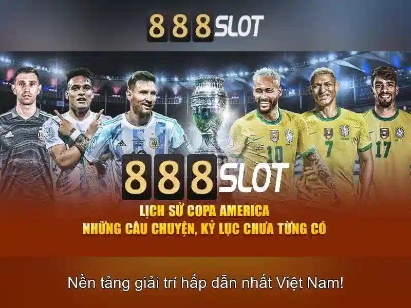 888slot: Tổng quan về nền tảng máy đánh bạc trực tuyến